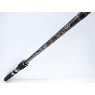 12ヘラクレスHCSC-75Hエアリーフリップ